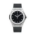 Elegant Mesh Band Watch