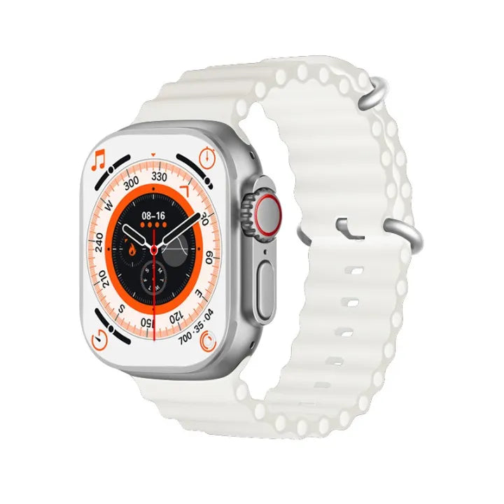 T800 Ultra Smartwatch Series 8