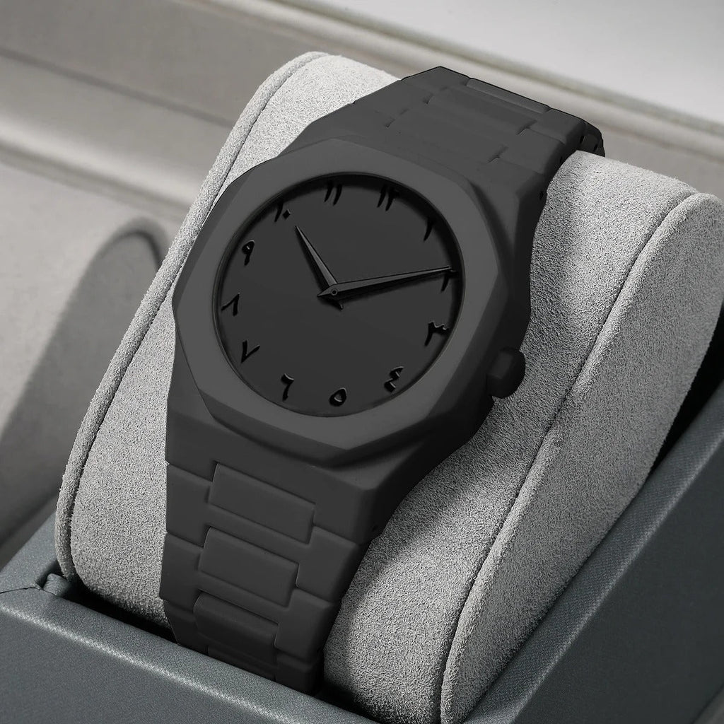 2 Stylish Watches & Sunglasses Combo Deal