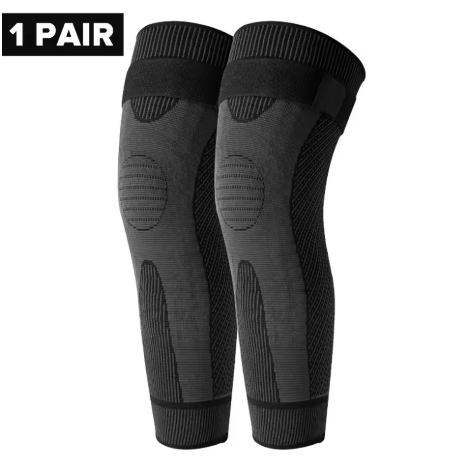 3-in-1 Winter Set | Cap, Neck Warmer & Leg Warmers