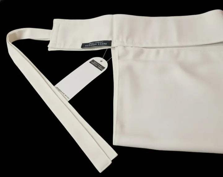 Saudi Style Niqab Patti for Girls and Women