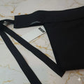 Saudi Style Niqab Patti for Girls and Women