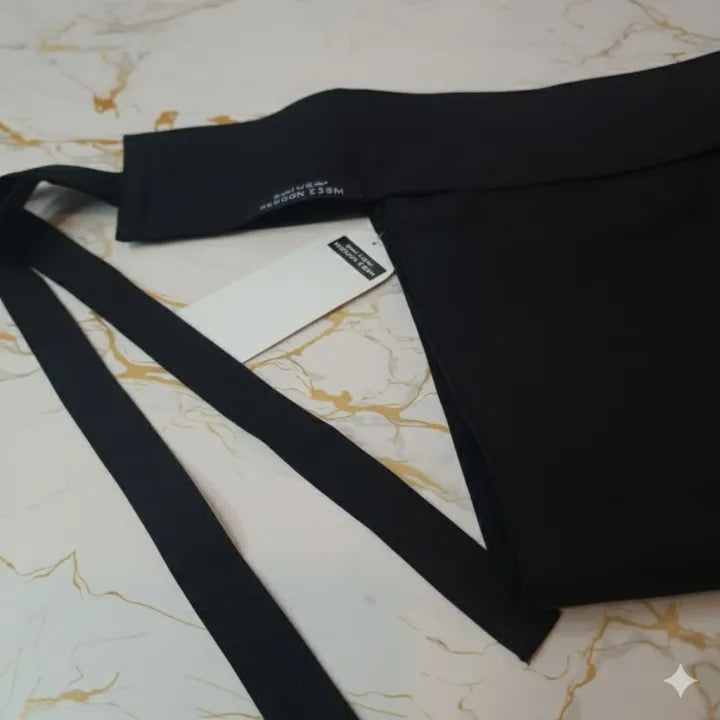 Saudi Style Niqab Patti for Girls and Women