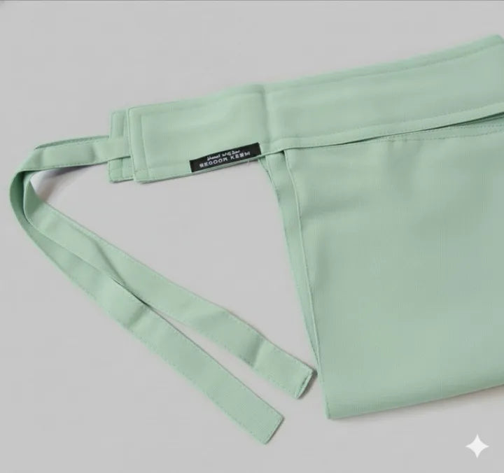 Saudi Style Niqab Patti for Girls and Women