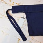 Saudi Style Niqab Patti for Girls and Women