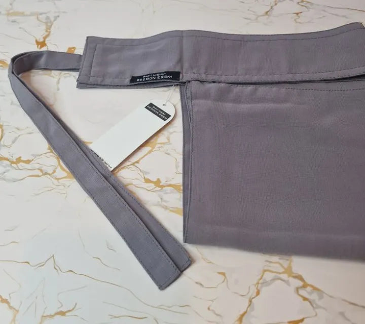Saudi Style Niqab Patti for Girls and Women