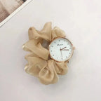 Korean Alloy Ribbon Watch