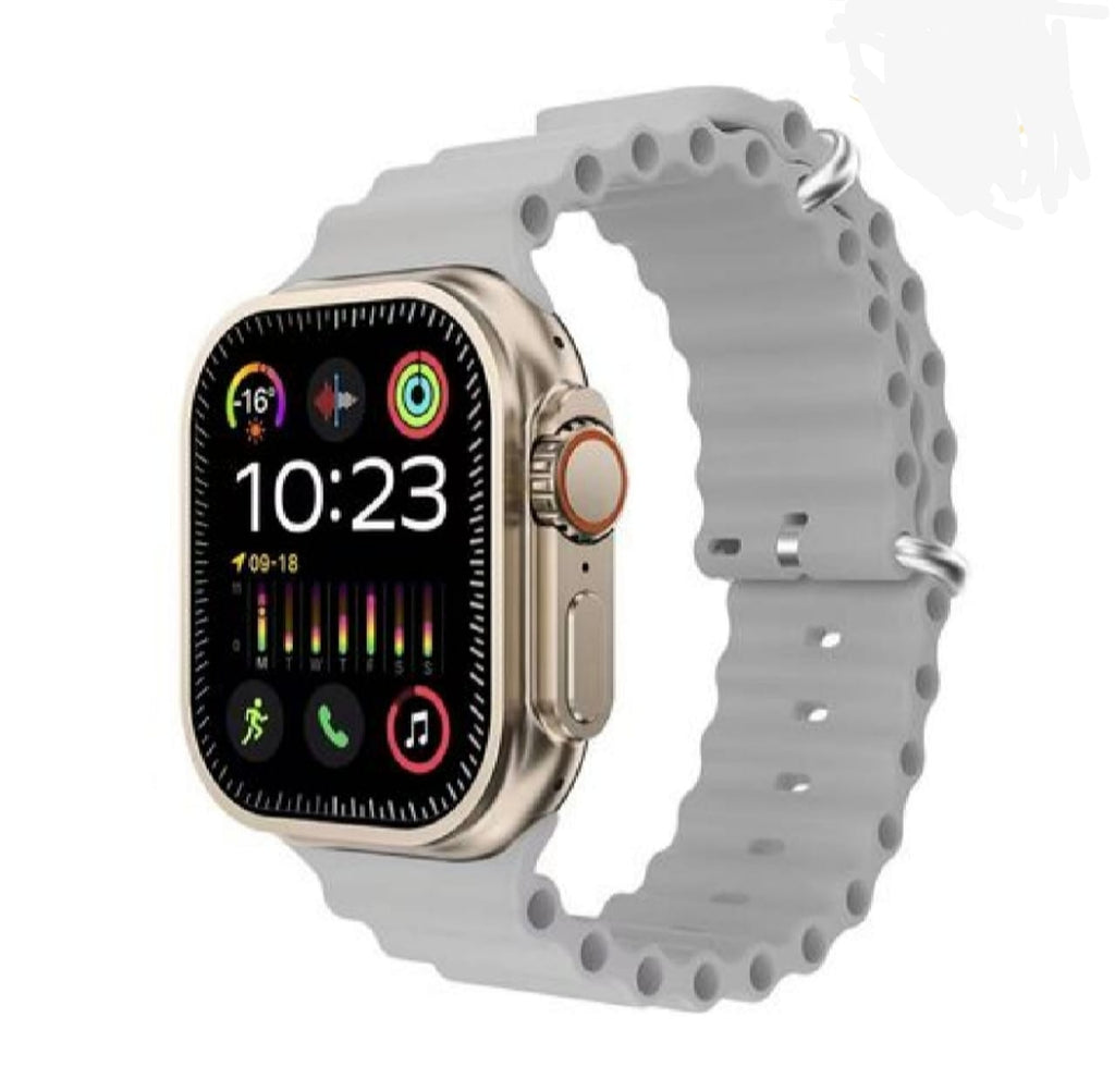T900 Ultra Digital LED Watch
