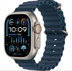 T900 Ultra Digital LED Watch