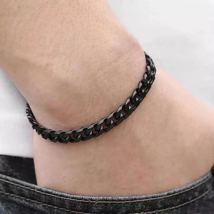 4-in-1 Men's Combo – Watch, Wallet, Bracelet & Ring