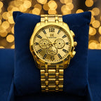 Luxury Chronograph Watch for Men