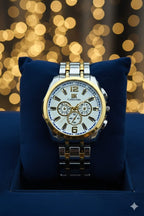 Luxury Chronograph Watch for Men