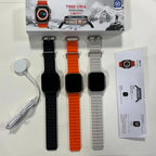 T800 Ultra Smartwatch Series 8