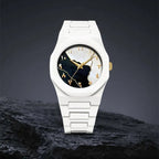 Arabic Aura Watches for Men