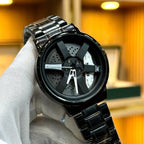 SPINNER ROTATING WATCH FO MEN