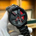 SPINNER ROTATING WATCH FO MEN