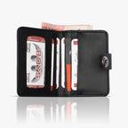 Premium Bifold Mini Wallet