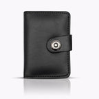 4-in-1 Men's Combo – Watch, Wallet, Bracelet & Ring