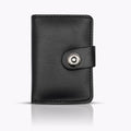 Premium Bifold Mini Wallet