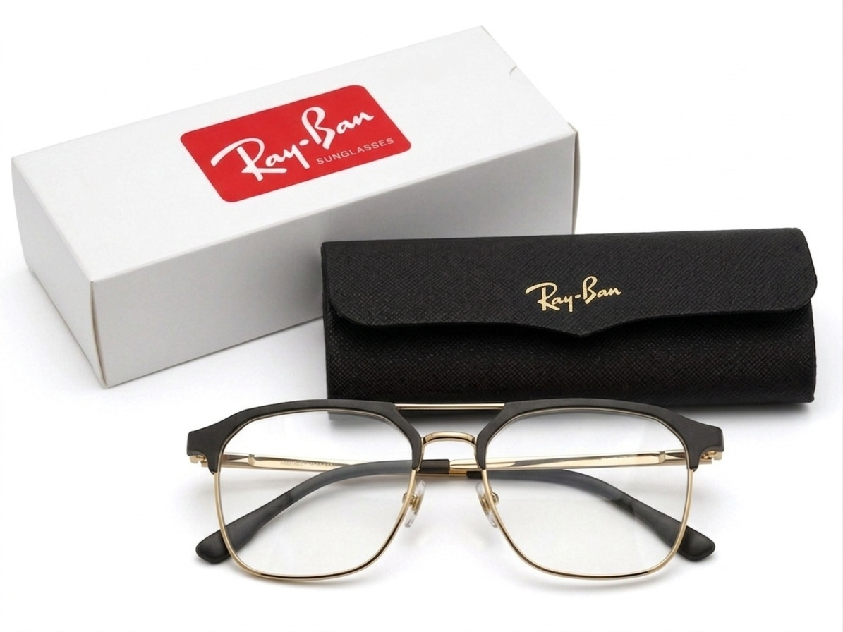 Premium UV Protection Solar Glasses (open Allowed)