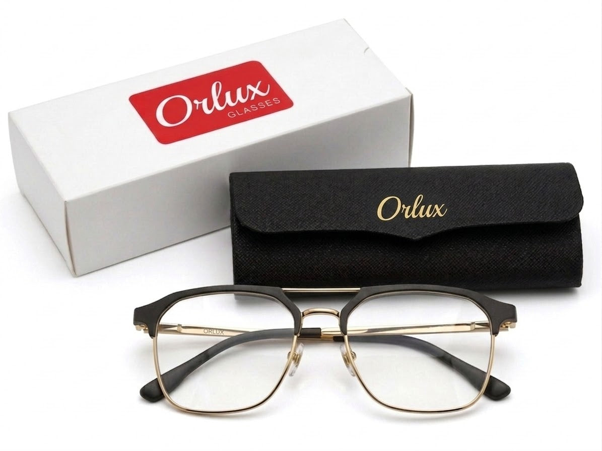 Premium UV Protection Solar Glasses (open Allowed)