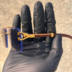 Solar Cheetah Glasses(open Allowed)