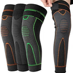 Premium Quality Leg Warmer with Belt