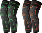 Premium Quality Leg Warmer with Belt