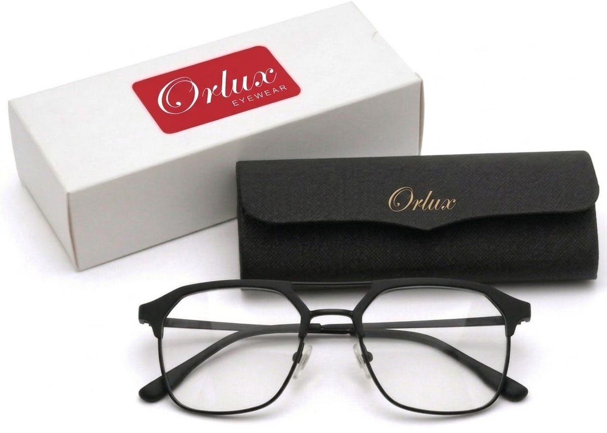 Premium UV Protection Solar Glasses (open Allowed)