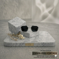 Commondo Edition Uv Protection Octagon Sunglasses