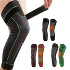 Premium Quality Leg Warmer with Belt