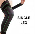 Premium Quality Leg Warmer with Belt
