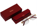 Solar Cheetah Sun Glasses(open Allowed)