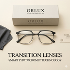 Premium UV Protection Solar Glasses (open Allowed)
