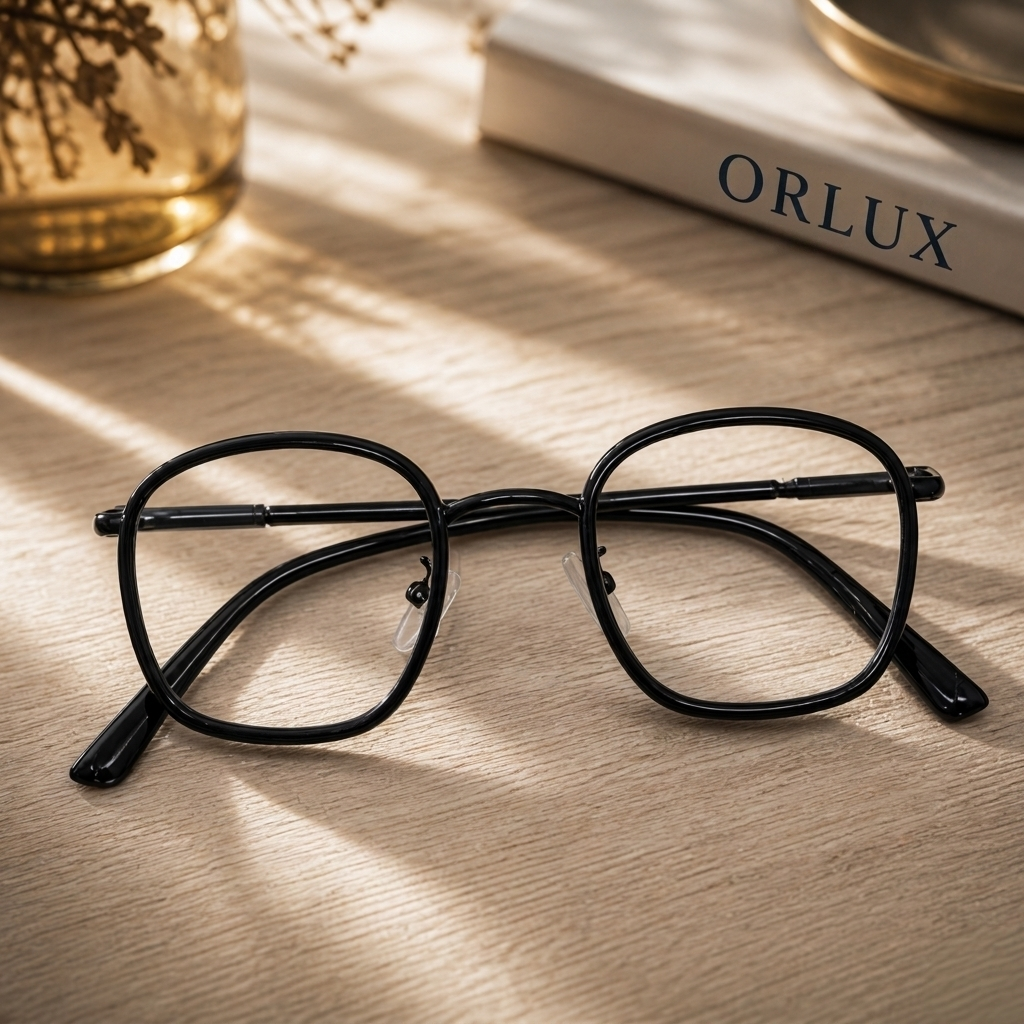 Solar Intelligent Glasses – Photochromic UV Protection