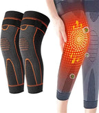 Premium Quality Leg Warmer with Belt